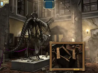 Escape The Museum preview 2