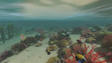 Escape The Pacific preview 4