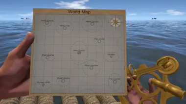 Escape The Pacific preview 3