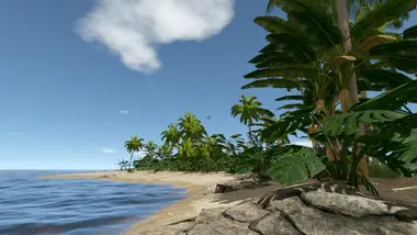 Escape The Pacific preview 7