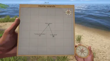 Escape The Pacific preview 6