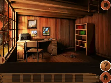 Escape The Past preview 5