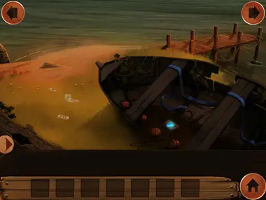 Escape The Past preview 4