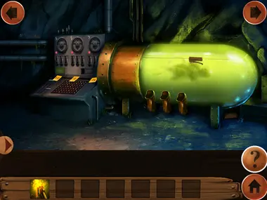Escape The Past preview 2