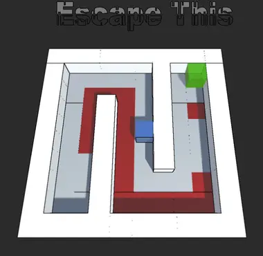 Escape This preview 5