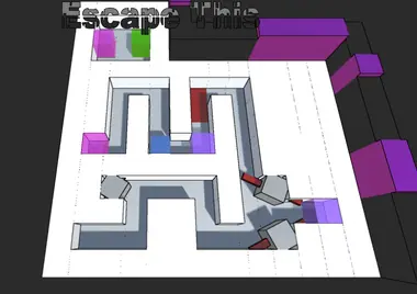 Escape This preview 4