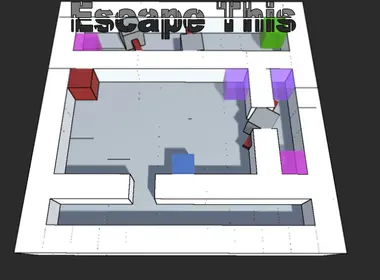 Escape This preview 3