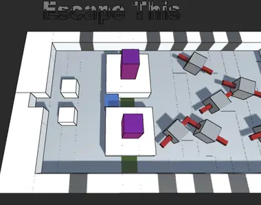 Escape This preview 2