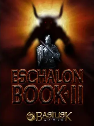 Eschalon: Book II preview 8
