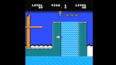 Eskimo Bob: Starring Alfonzo preview 2