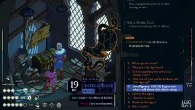 Esoteric Ebb preview 8