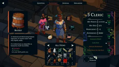 Esoteric Ebb preview 6