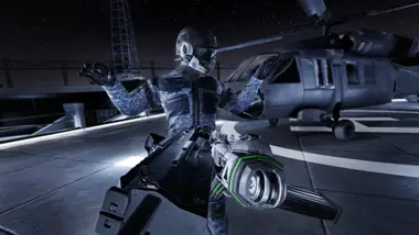 Espire 1: VR Operative - Steam - Key preview 3