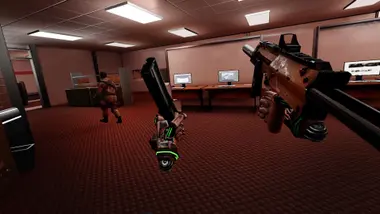 Espire 1: VR Operative - Steam - Key preview 4
