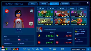 Esports Life Tycoon preview 2