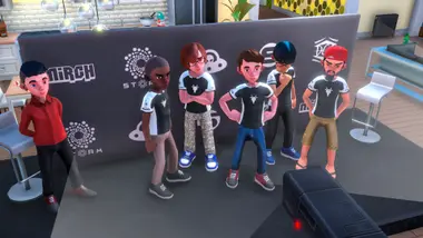 Esports Life Tycoon preview 12