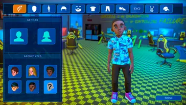 Esports Life Tycoon preview 7