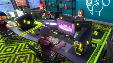 Esports Life Tycoon preview 8