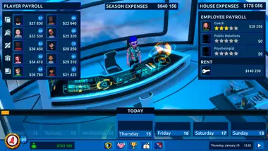 Esports Life Tycoon - Live - ARGENTINA preview 16