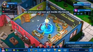 Esports Life Tycoon - Live - ARGENTINA preview 15