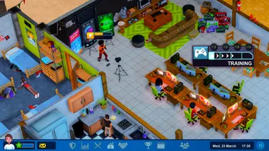 Esports Life Tycoon - Live - ARGENTINA preview 6