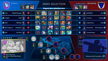 Esports Life Tycoon - Live - ARGENTINA preview 20