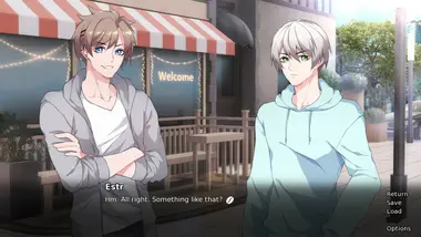 Espresso for the Demon preview 4