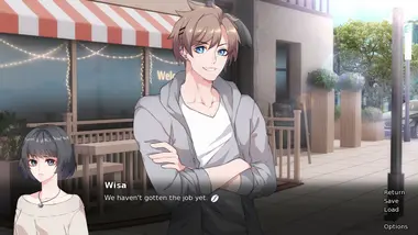 Espresso for the Demon preview 3