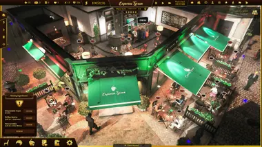 Espresso Tycoon preview 2