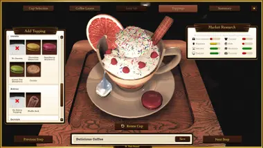 Espresso Tycoon preview 8
