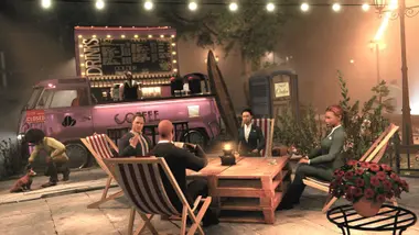 Espresso Tycoon preview 7