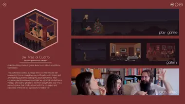 Essays on Empathy preview 5