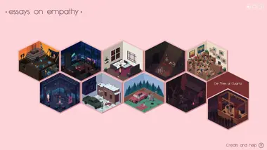 Essays on Empathy preview 10