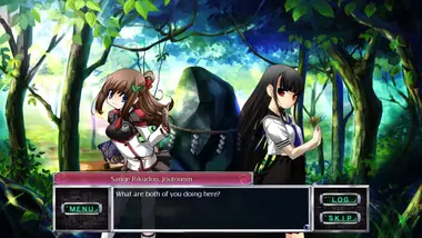 Eternal Destiny preview 9