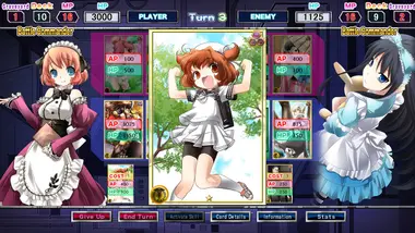 Eternal Destiny preview 5