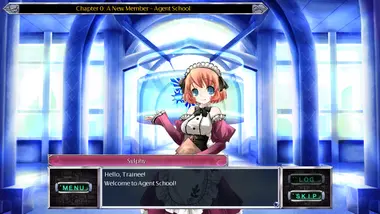 Eternal Destiny preview 8