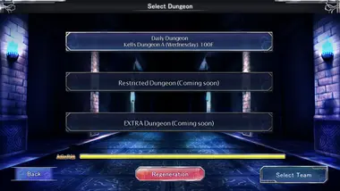 Eternal Destiny preview 4