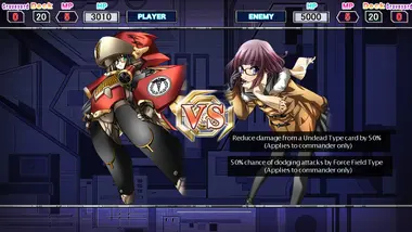 Eternal Destiny preview 3