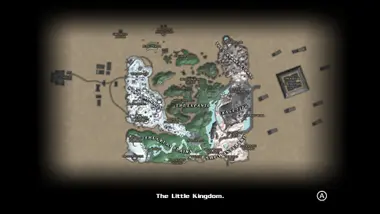 Eternal Edge + preview 3