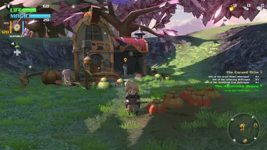 Eternal Edge + preview 4