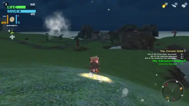 Eternal Edge + preview 5