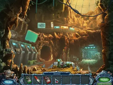 Eternal Journey: New Atlantis preview 7