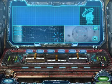 Eternal Journey: New Atlantis preview 8