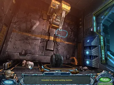 Eternal Journey: New Atlantis preview 5