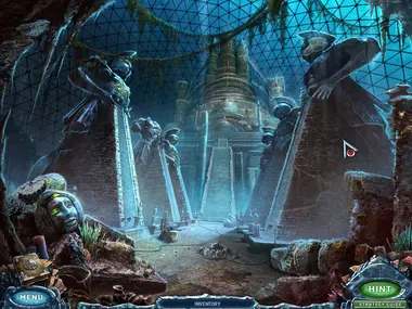 Eternal Journey: New Atlantis preview 3