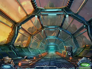 Eternal Journey: New Atlantis preview 6