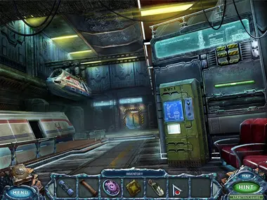 Eternal Journey: New Atlantis preview 2