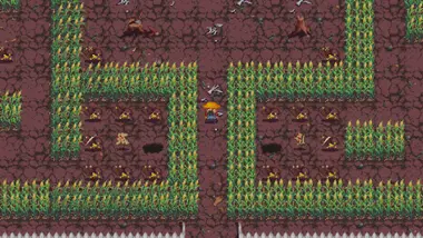 Eternal Maze preview 2