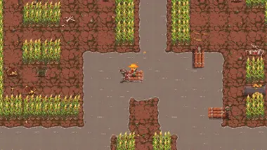 Eternal Maze preview 4