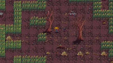 Eternal Maze preview 3